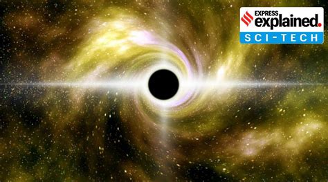 Explained A Missing Supermassive Black Hole That Has Left Astronomers
