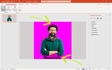 Remove backgrounds or create transparent backgrounds using the picsart background remover tool. How to Remove the Background From an Image in PowerPoint?