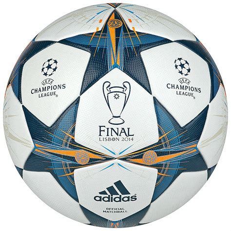 To hit the ball or move a football player to the right place just click on it with the left mouse button and, without releasing, move the cursor to the right direction, then release the mouse button to complete the action. Official Ball Final Champions League Lisbon 2014 | Pelota ...