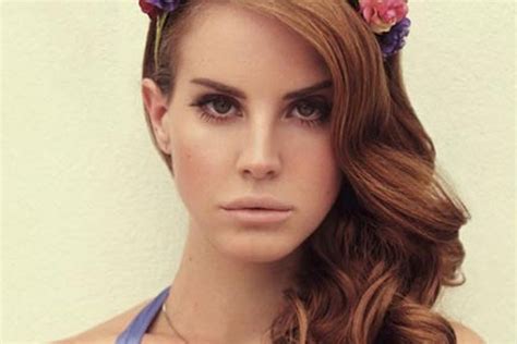 real or fake lana del rey the internet sensation who will break your heart irish independent