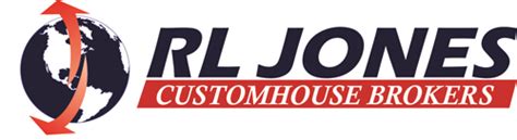 Contact Us Rl Jones Customhouse Brokers Inc