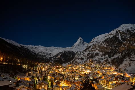 Top 15 Places To Visit In Switzerland During Winter Switzerland