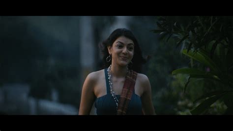 Kajal Aggarwal Bouncing Boobs Magadheera Bd