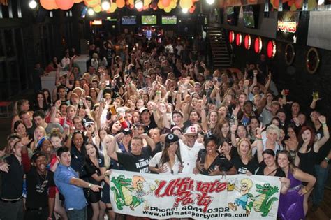 Ultimate Party Bus Cairns Updated 2019 All You Need To Know Before You Go With Photos