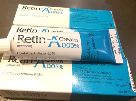 From Where To Buy Retin A 005 Cream Online Prescription Acne