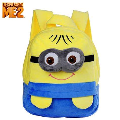 Drop Shipping 2013 Hot Sale Despicable Me 3d Eyes Minion God Steal