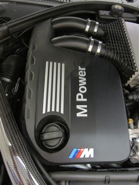 Some engines burn oil, and i have found that properly maintained, bmw engines burn less than most. How to change the oil in your BMW M4