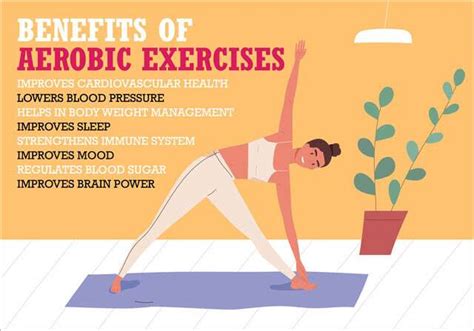 What Are Benefits Of Aerobic Exercise
