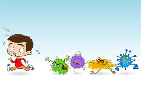 Teaching Kids About Germs And Hygiene Activities And Lessons