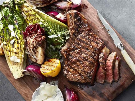 It has a lot of potential. The best way to cook 8 common cuts of steak (with recipes!)