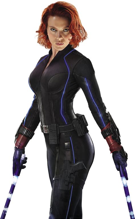 Black Widow Comic Png Png Image Collection