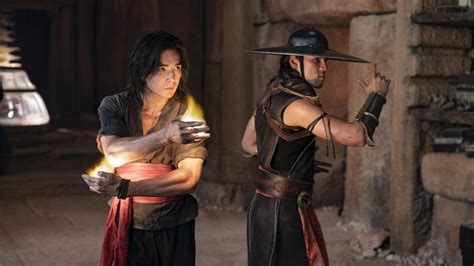 Film berbahasa 日本語, english, 普通话 ini menghabiskan biaya sebesar $ 20.000.000,00 tetapi hasil yang di dapatkan streaming mortal kombat (2021) sub indo. Mortal Kombat (2021) Direct Link Google Drive - Gdrive.in