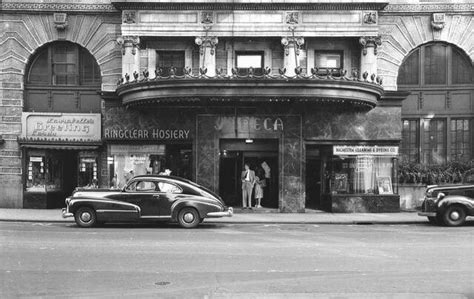 Manufacturers and traders trust company, rochester downtown branch (0.5 miles) full service brick and mortar office 28 east main street rochester. Downtown Rochester | Historic hotels, Rochester new york ...