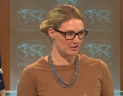 10 Best Marie Harf Haircut Marie Harf New Look 2023