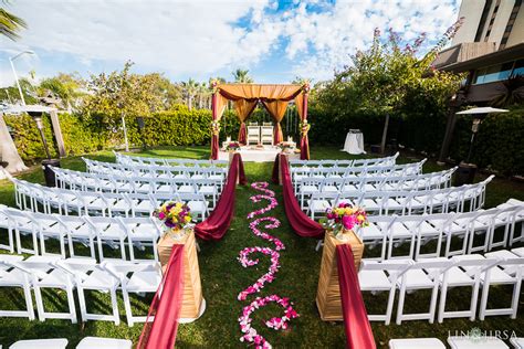 3 Indian Wedding Waterfront Venues In Southern California That Wont