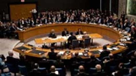 Us Reaffirms Support For Indias Permanent Membership In Reformed Unsc Nsg