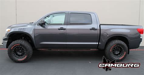 How to Make your Tundra Better than a Raptor - Socal Prerunner : Socal