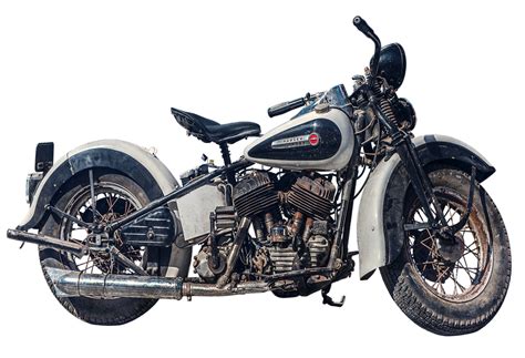 If you're buying used, make sure. Motorcycle Old Harley Davidson - Free photo on Pixabay