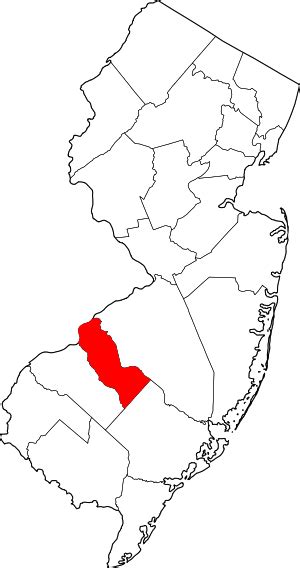 Camden County New Jersey Wikipedia