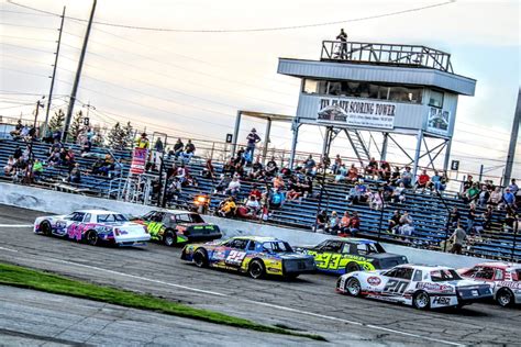 Cra Street Stock Series Member Drivers Earn Additional Awards From