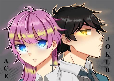 John and Sera from unORDINARY | Unordinary webtoon, John x seraphina