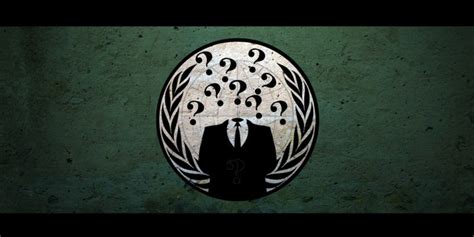 Anonymous Is Really Screwing Up Its Stupid War On Isis