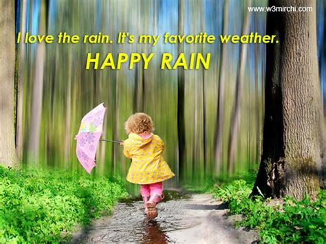 Happy Rainy Friday Images