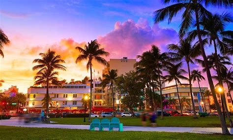 Park Royal Miami Beach Hotel