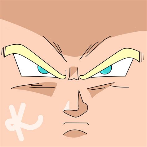 Artstation Goku Super Saiyan Roblox Face