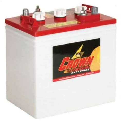 5 Best Rv 6 Volt Battery In 2023 Top Reviews With Comparison