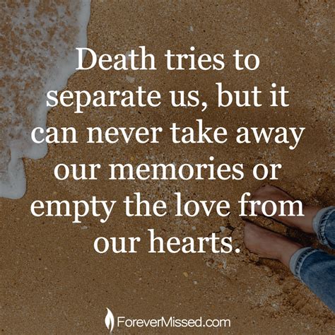 🕯 Create An Online Memorial Grief Quotes Grieving Quotes Memories