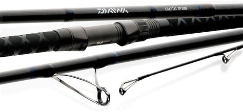 Ca A Daiwa Coastal Surf Pro Spinning Alacqua