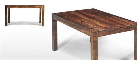 3.8 out of 5 stars 175 ratings. Cube Sheesham 140 cm Dining Table | Quercus Living