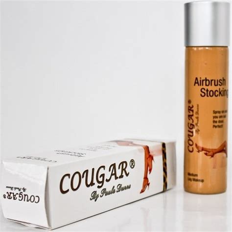 Cougar Airbrush Stockingsid6805845 Buy United Kingdom Spray Tan