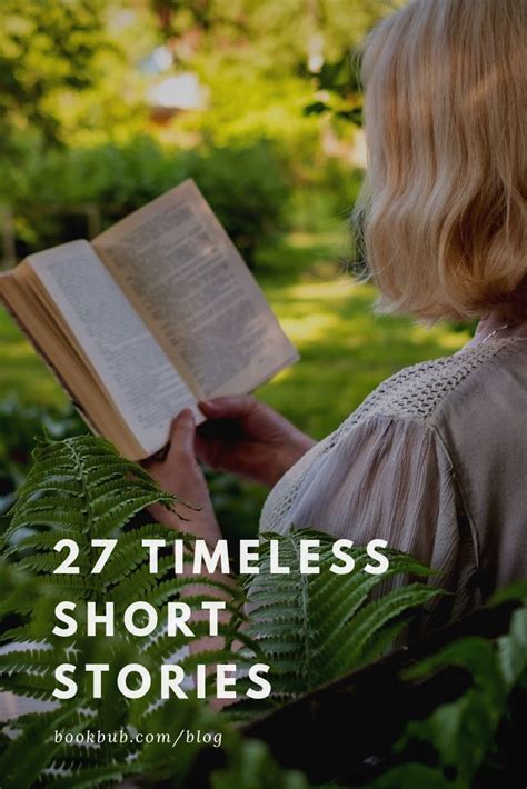 24 Of The Best Short Stories Of All Time Best Short Stories Short