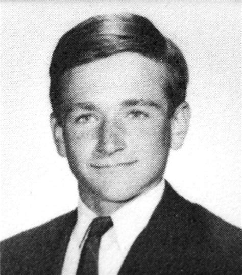 Apply now to become a writer for us every day, we meet wit. These Rare Yearbook Photos of Robin Williams From His High ...