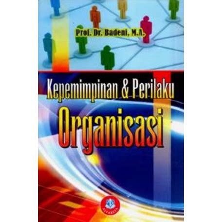Jual Buku Kepemimpinan Dan Perilaku Organisasi Ori Shopee Indonesia