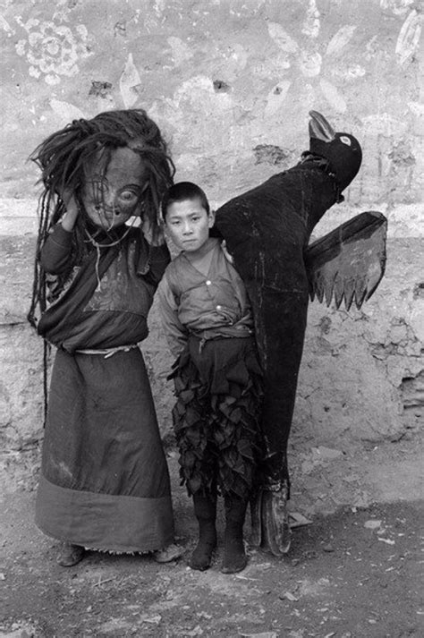 34 Really Creepy Vintage Photos That Will Give You Nightmares ~ Vintage