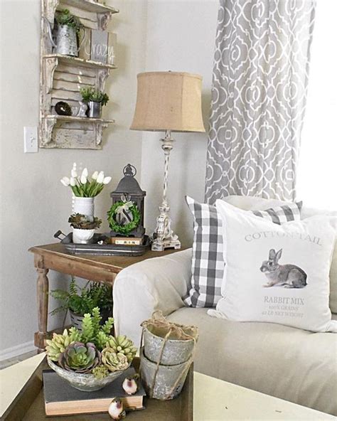 35 Amazing Home Decor Ideas For Spring And Summer In 2020 With Images