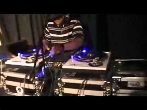 Dj Ant Love Rocking Uptown Comedy Corner ATL 9 27 11 Pt 2 YouTube