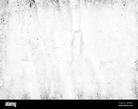 Dust And Dirt On Paper Dusty Paper Texture In High Resolution Stock