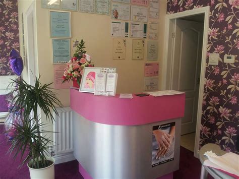 Check spelling or type a new query. The Village Retreat Salon | Beauty Salon, Stafford, Rugeley, Lichfield, Cannock, beauty parlor ...