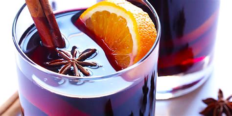 Mulled Wine Recipes To Keep You Warm All Winter Huffpost