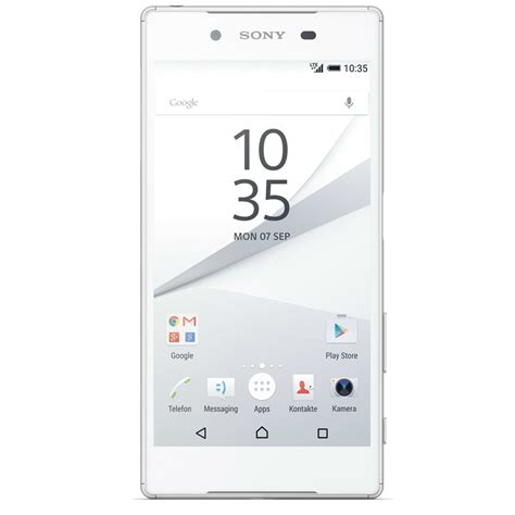 Get the best deal for sony xperia z5 smartphones from the largest online selection at ebay.com. Sony Xperia Z5 Dual phone specification and price - Deep Specs