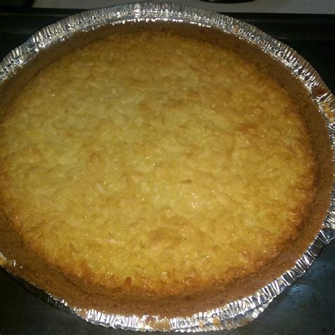 Old family recipe, the best i have ever tasted.submitted by: +Cocnut Pie Reciepe Fot Disbetic : The center in infused ...