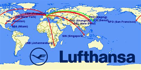 Airbus A380 Current Routes And Operators Weekend Blitz