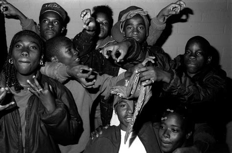 Interesting Black And White Photographs Reveal The Secret Language Of La’s Gang Signs In The