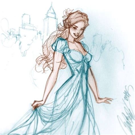 J Scott Campbell Disney Art Disney Princess Art