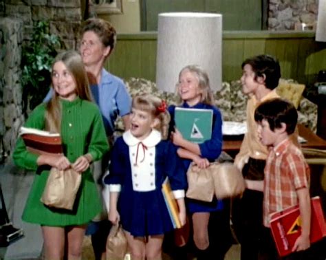 United States Television The Brady Bunch