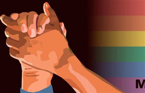 Botswana Decriminalises Homosexuality In Historic Judgment The Mail